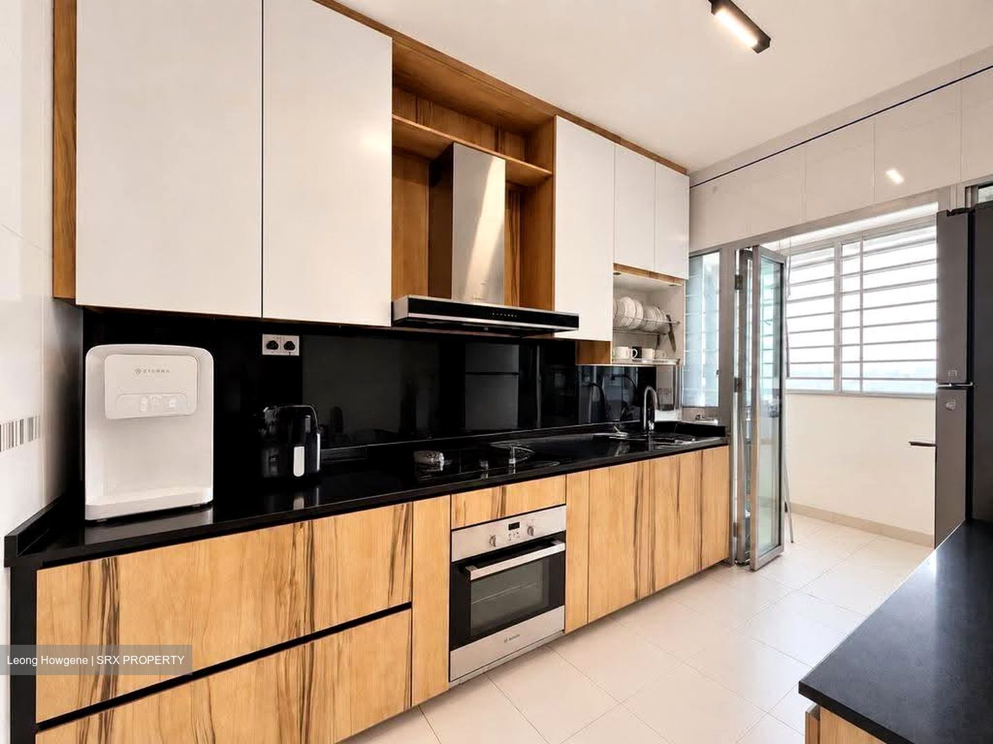 Blk 18B Macpherson Residency (Geylang), HDB 4 Rooms #627041031